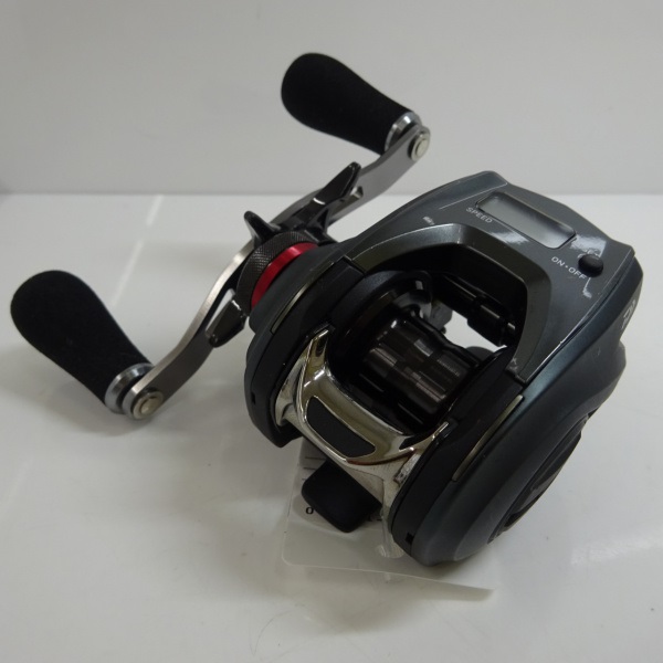 18キャタリナIC 100SHL